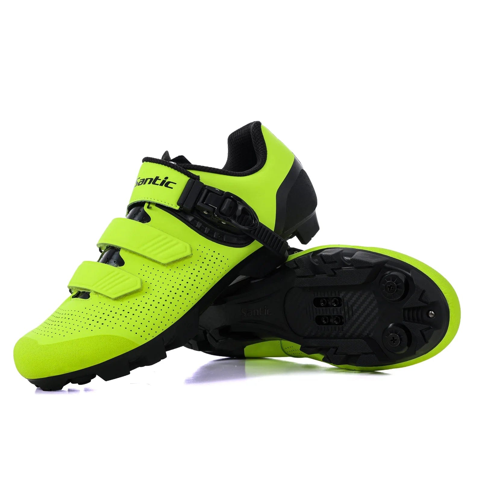 Chaussures cyclisme SpinFlow SANTIC