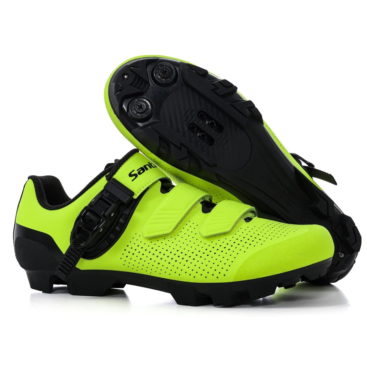 Chaussures cyclisme SpinFlow SANTIC