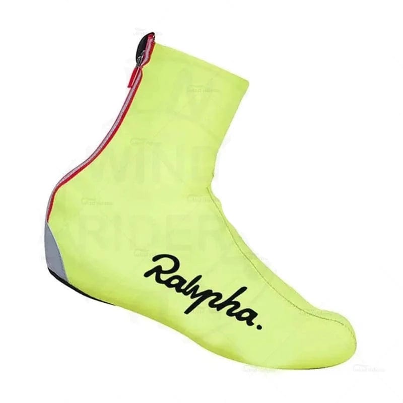 Couvre-chaussures vélo Ralvpha Win Rider