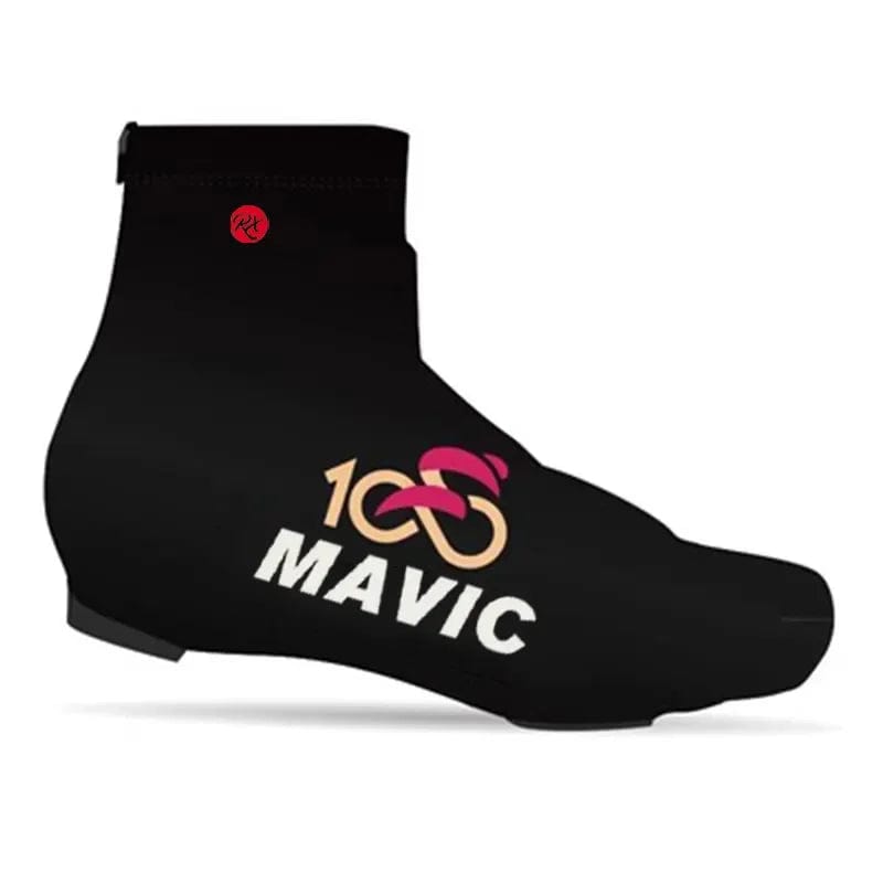 Couvre-chaussures vélo Thermal Guard RX MAVIC
