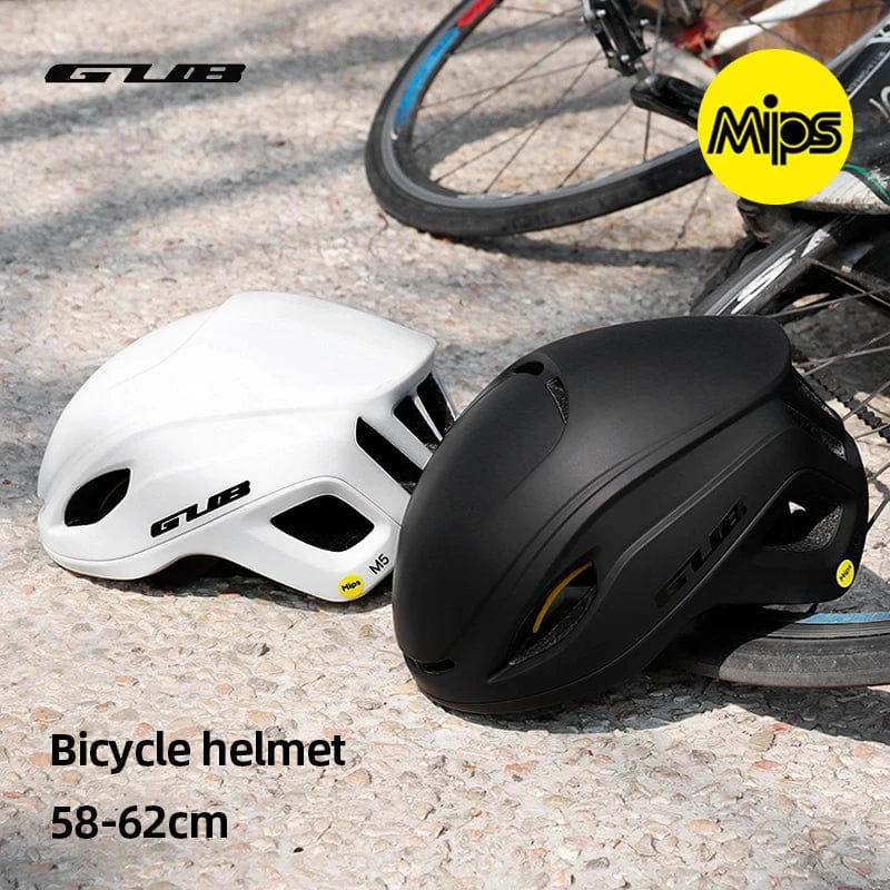 GUB Bicycle Helmet MIPS System Cycling MTB Men Women Bicycle Helmet Capacete Ciclismo Ultralight Mountain Road Bike Helmets