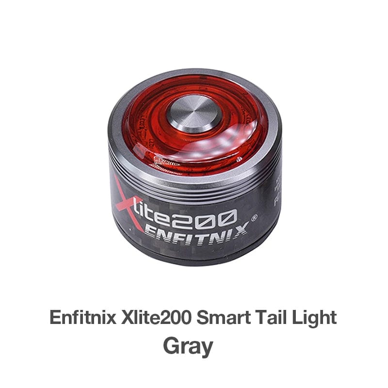 Lumière arrière intelligent XLITE200 LED
