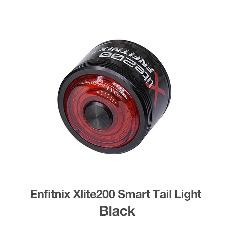 Lumière arrière intelligent XLITE200 LED