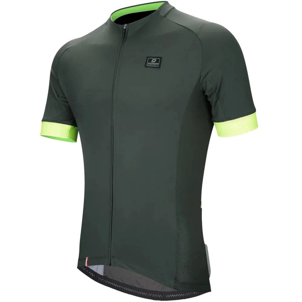 Maillot cyclisme AeroTech 2023 homme
