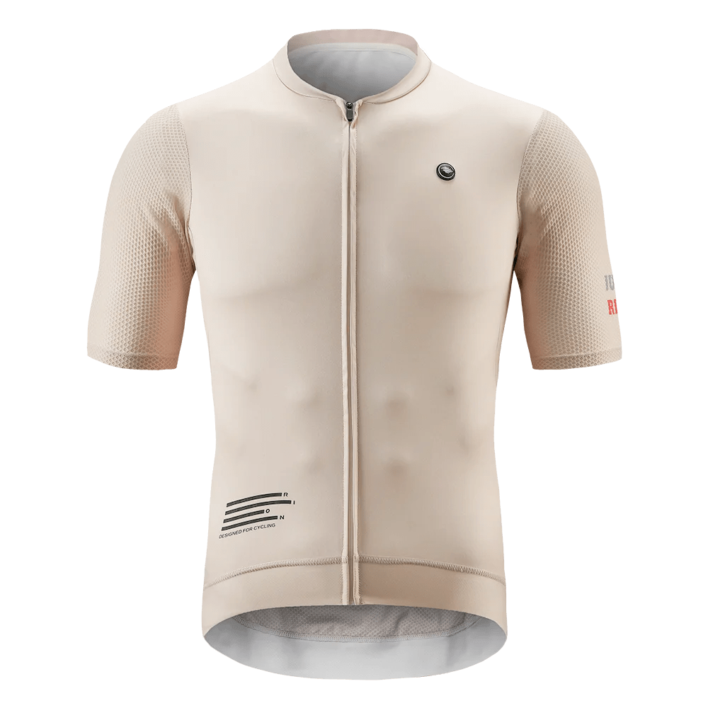Maillot cyclisme OptiSpeed homme RION