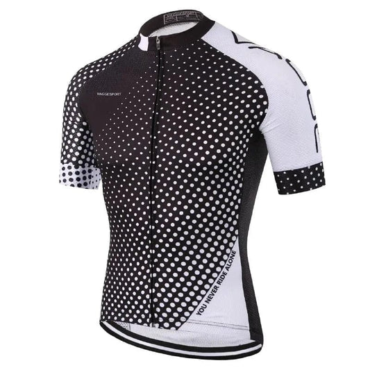 Maillot cyclisme PowerRide Coolmax