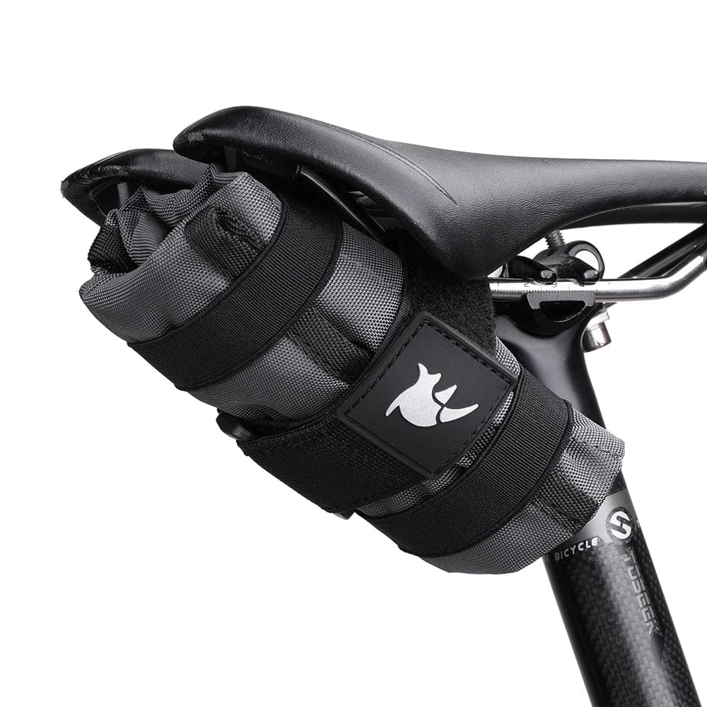 Sacoche outils selle vélo FastTrack RHINOWK