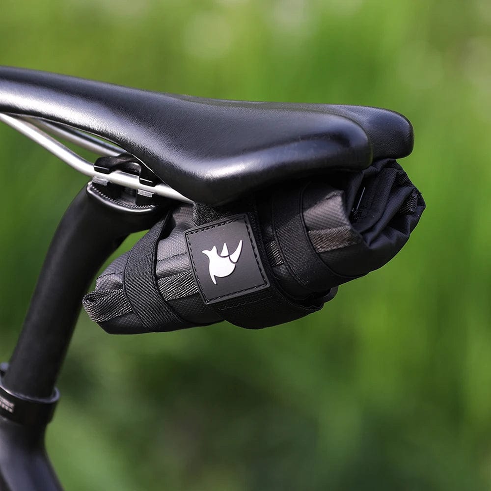 Sacoche outils selle vélo FastTrack RHINOWK