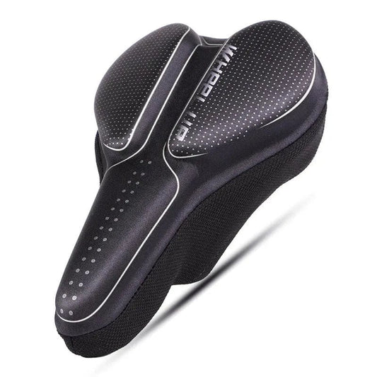 Selle vélo gel HICKER CYCLE