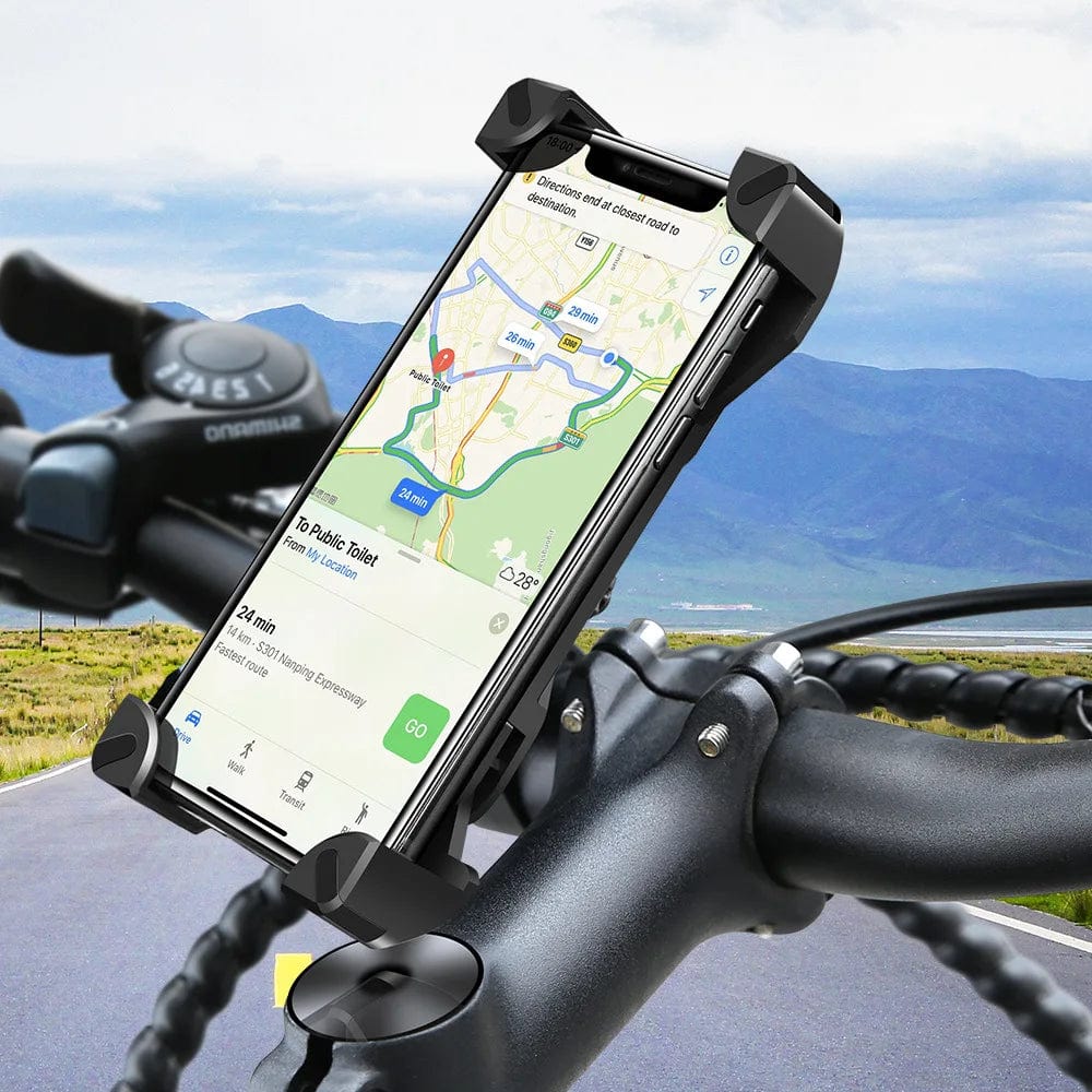 Support vélo universel téléphone Xiaomi M365 PRO